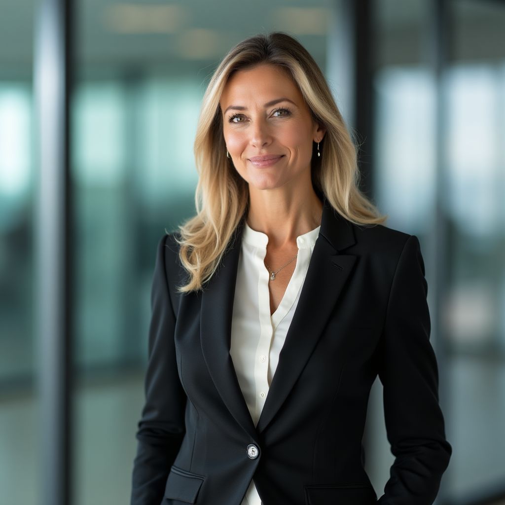 Directora General