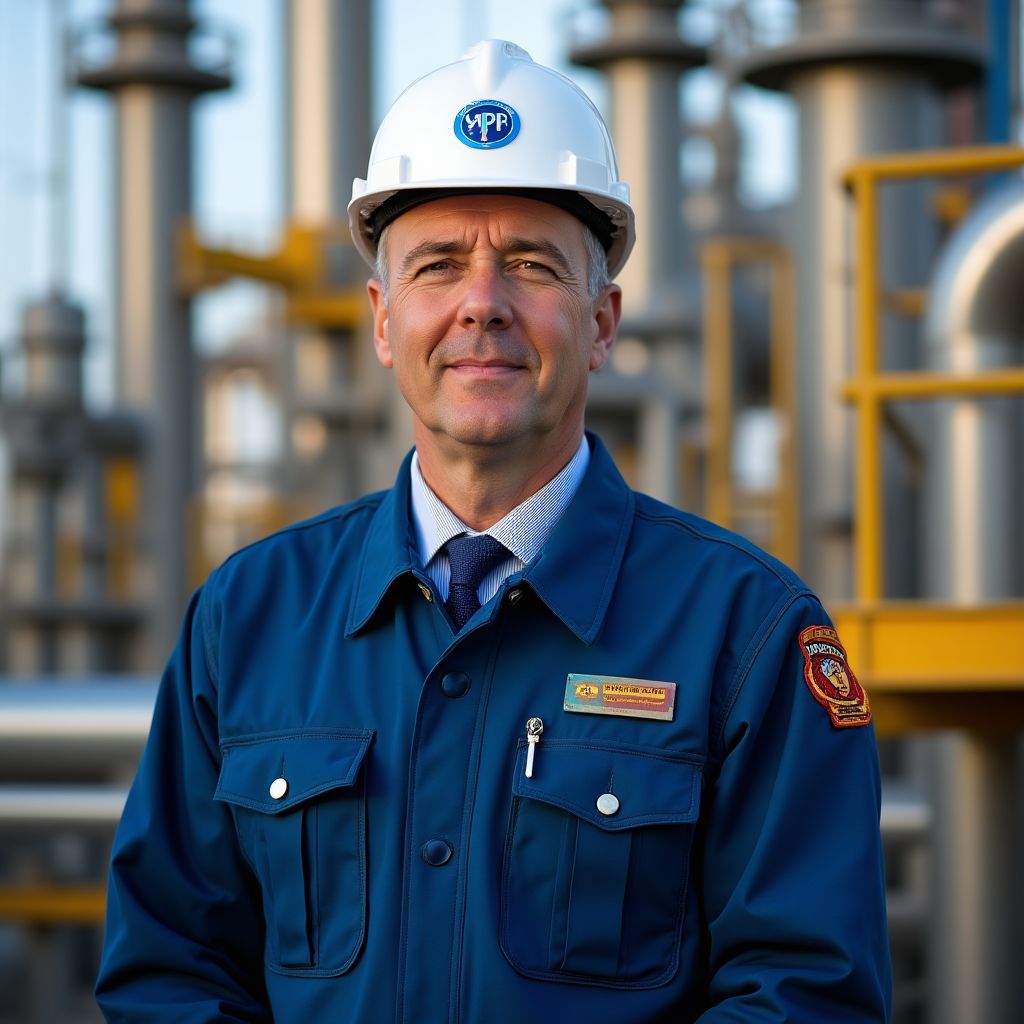 Director de Operaciones