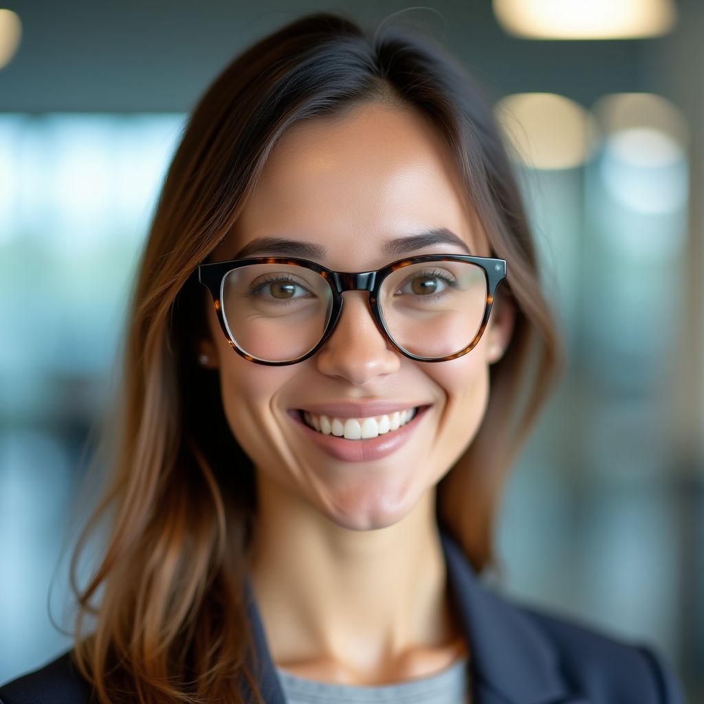 Directora de Innovación