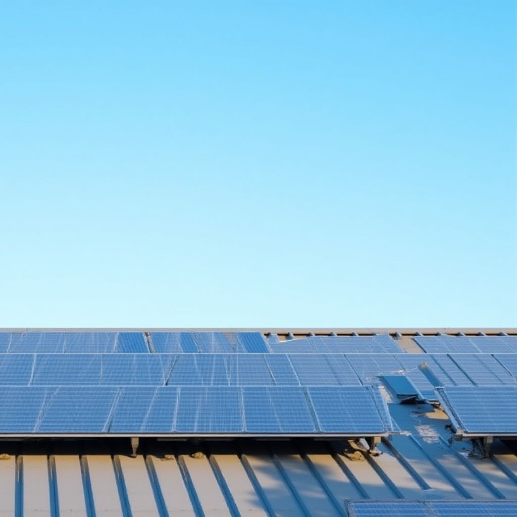 Energía Solar