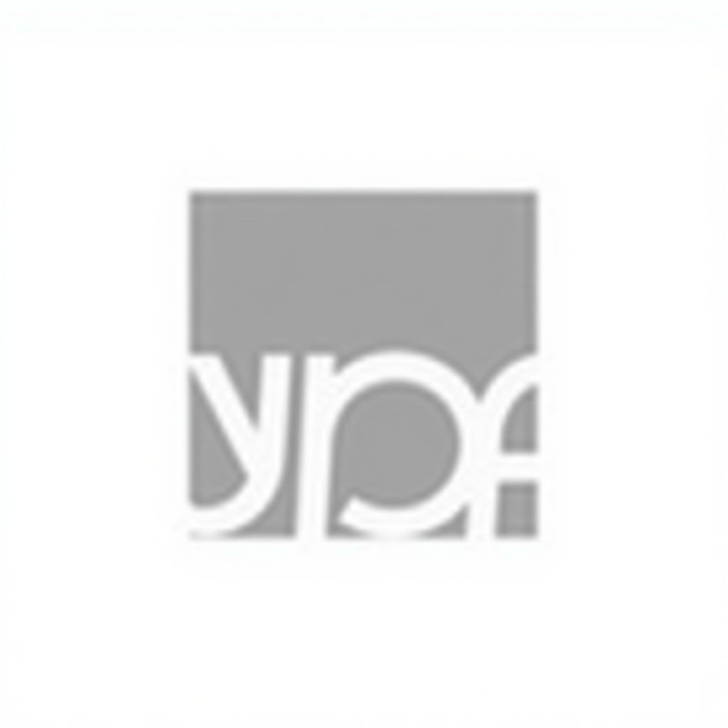YPF Logo