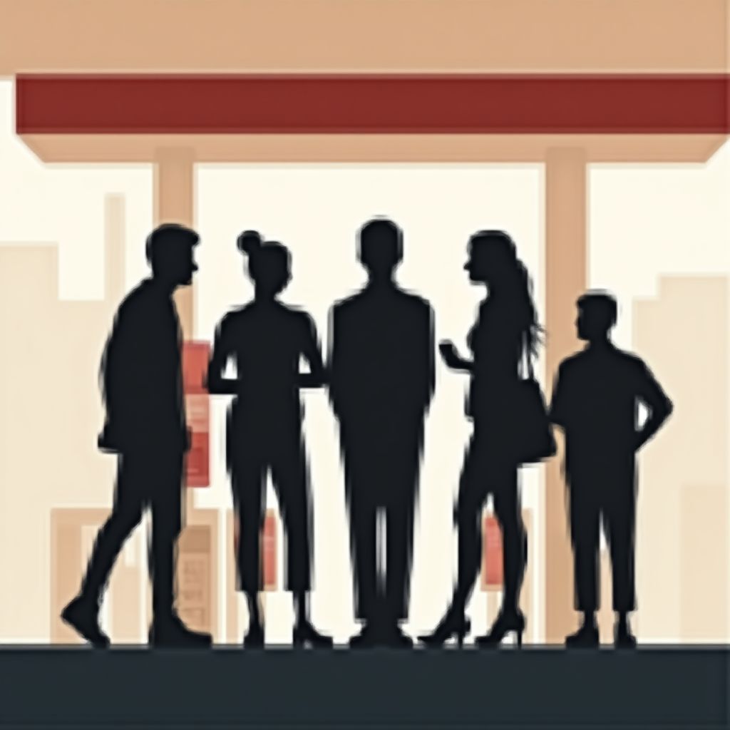 Clientes diarios