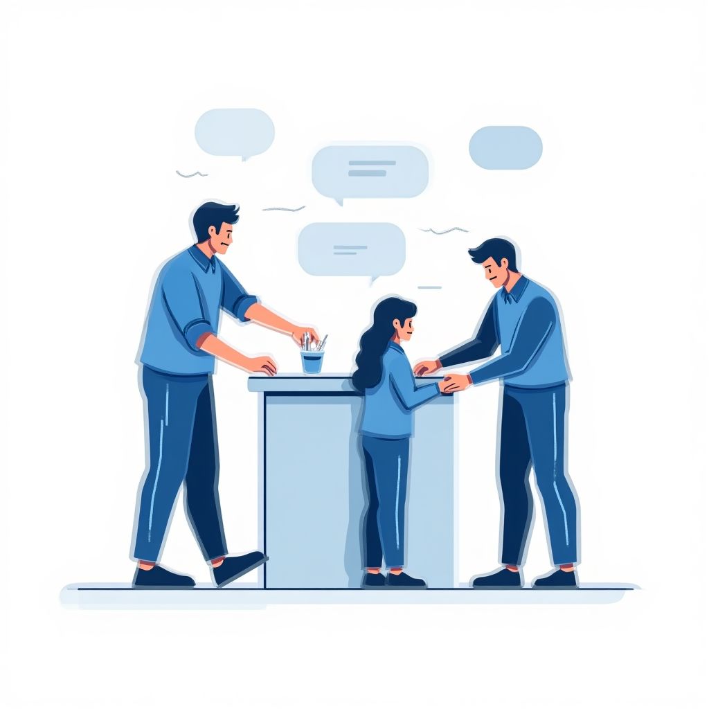 Empleados directos